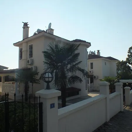 Yelken Vila