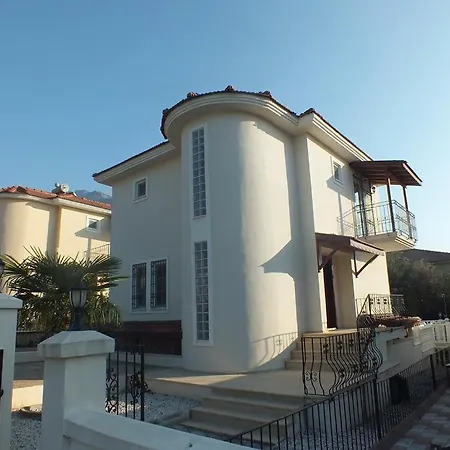 Vila Yelken
