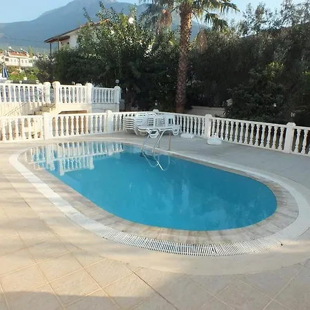 Yelken Vila Fethiye