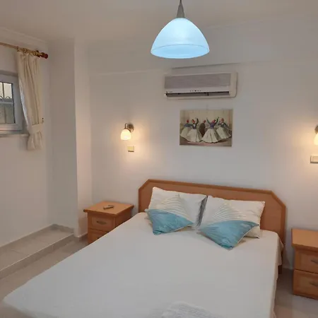 Yelken Oludeniz Villa *