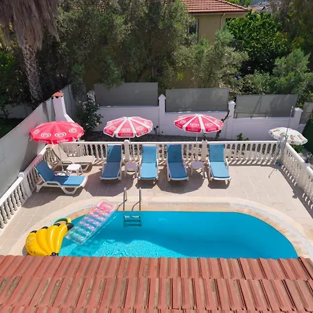 Yelken Oludeniz Villa