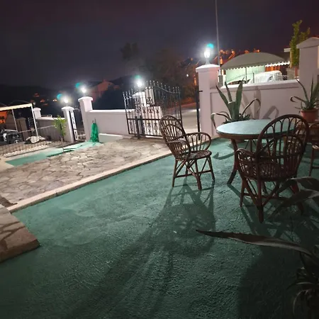 Villa Yelken Oludeniz Ovacik (Fethiye)