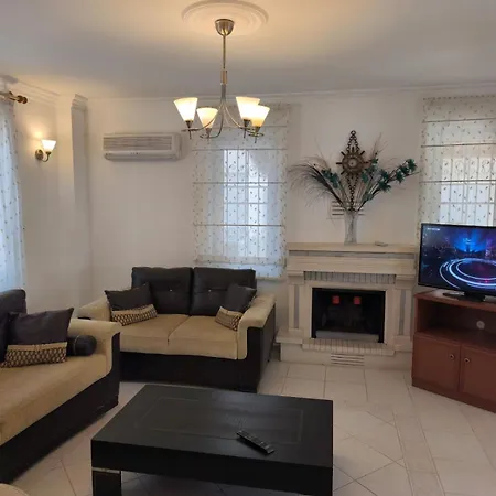Yelken Oludeniz Villa *