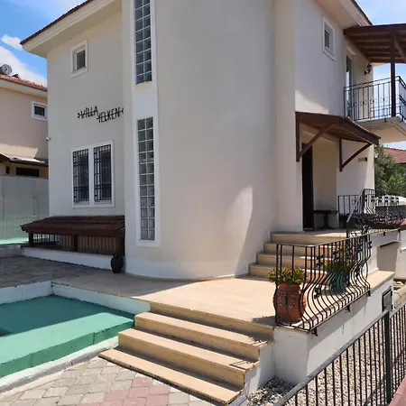 Villa Yelken Oludeniz Ovacik (Fethiye)